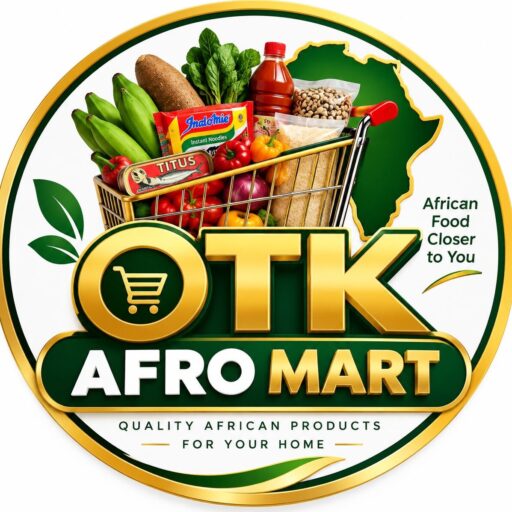 OTK AFRO MART