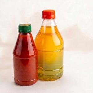 Oils
