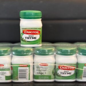 Ducros Thyme