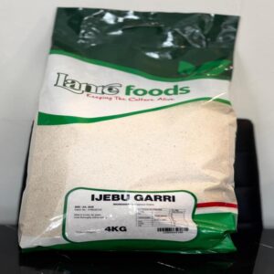 Lanre Ijebu Garri(4kg)