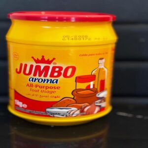Jumbo Aroma