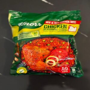 Knorr Chicken Seasoning