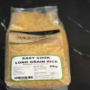 Lanre-Long Grain Rice