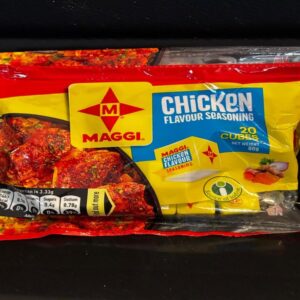Maggi Chicken Seasoning