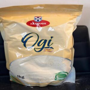 Pap(Ogi)